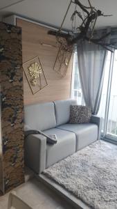 studio gruissan proche plage des chalets