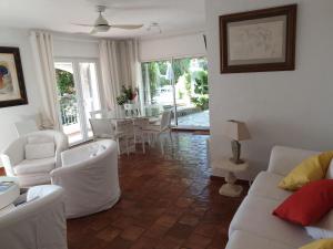 Villa Souleiadito dans le Golfe de Saint Tropez