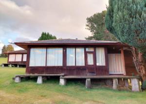 Cabañas Bellavista C1