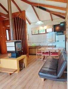 Cabañas Bellavista C1