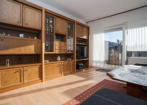 Welcome in - Appartement met Ski- & fietsberging, rustig gelegen