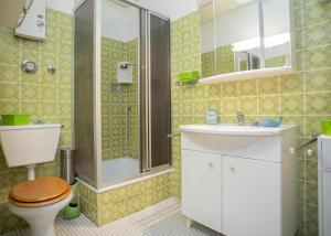 Welcome in - Appartement met Ski- & fietsberging, rustig gelegen