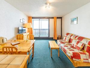 Studio confortable 4 pers, proche pistes à St-François-Longchamp - FR-1-807-36