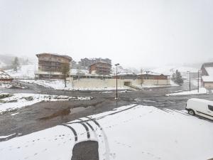 Studio charmant de 19m² pour 4 pers. à Saint-François-Longchamp - FR-1-807-52