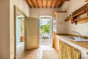 Restored Villa With Pool Near Orvieto