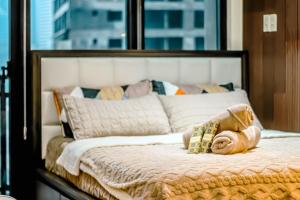 Poblacion Stay with Pool Gym Jacuzzi and Pool Table