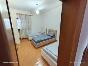 Mountain budget guesthouse