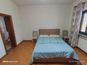 Mountain budget guesthouse