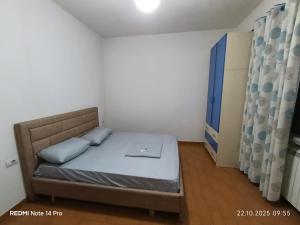 Mountain budget guesthouse