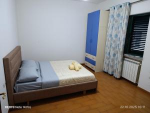 Mountain budget guesthouse