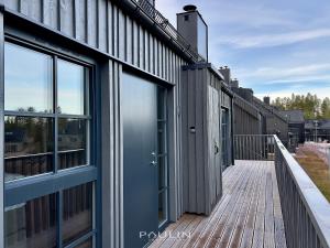 Lindvallen Ski Resort Pool and Padel - Sauna - 6 Guests