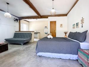 Pousada Aimê Maresias