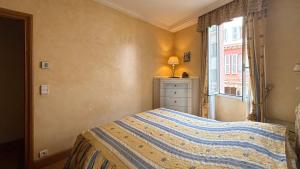 PORT DE CANNES SUPERBE 3 Pièces