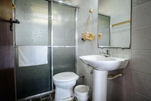 VELINN Hotel Fazenda Estrela da Serra