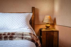 VELINN Hotel Fazenda Estrela da Serra