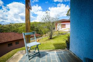 VELINN Hotel Fazenda Estrela da Serra