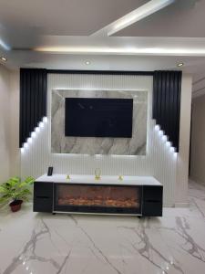 Appartement de haut standing