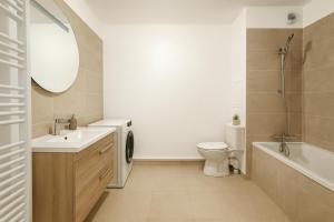 Spacieux 3 chambres et lumineux à Montrouge