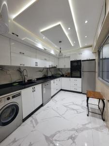 Appartement de haut standing