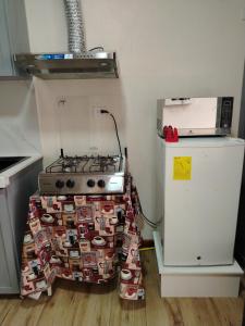 Departamento completo en Cuenca Ecuador