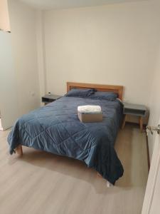 Departamento completo en Cuenca Ecuador