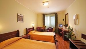 Meridian Hotel Bolyarski