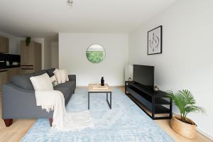 Spacieux 3 chambres et lumineux à Montrouge