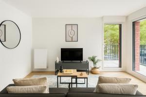 Spacieux 3 chambres et lumineux à Montrouge