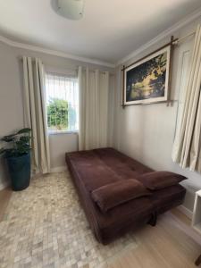 Apto Praia de Bombas - 4 pessoas