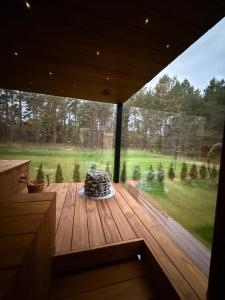 Luxury Tahkuranna SPA villa Pärnu