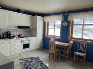 Det vesle huset på Lysåker