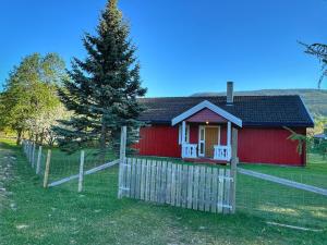 Det vesle huset på Lysåker