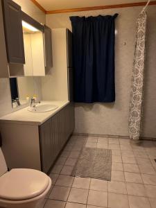 Det vesle huset på Lysåker