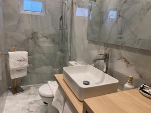 Ninemia luxury apartments