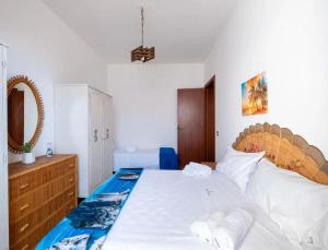 Villetta Marinaci, Porto Cesareo