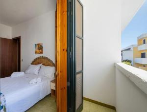 Villetta Marinaci, Porto Cesareo