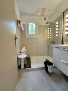 Le Mas de lOrangerie 3 etoiles