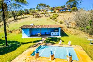 VELINN Hotel Fazenda Estrela da Serra