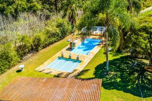 VELINN Hotel Fazenda Estrela da Serra