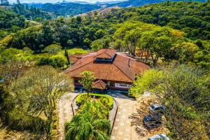 VELINN Hotel Fazenda Estrela da Serra