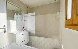 Bel appartement lumineux - quartier La Doutre - 4 personnes -