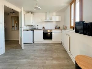 Bel appartement lumineux - quartier La Doutre - 4 personnes -