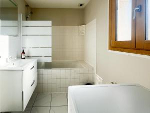 Bel appartement lumineux - quartier La Doutre - 4 personnes -