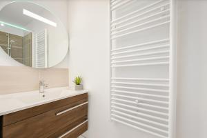 Spacieux 3 chambres et lumineux à Montrouge