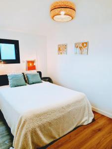 Kergueguen - Charmante maison avec jardin