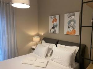 Ninemia luxury apartments