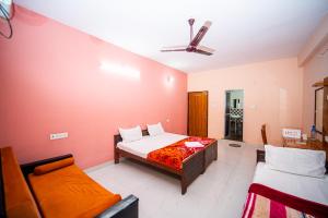 Omji Kailash Math Ashram - 15min to Kashi Vishwanath Temple