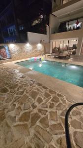 Aloha Imsouane vue sur mer