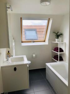 Vakantiehuis De Panne