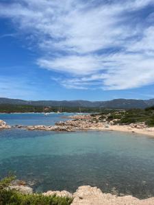 Villa 2 pièces Vue Mer Plage à pied